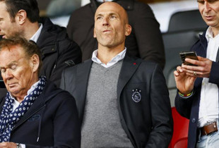 Alex Kroes - Ajax