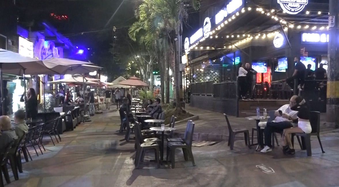 Një qytet në Kolumbi ndalon prostitucionin në lagjet e frekuentuara nga turistët