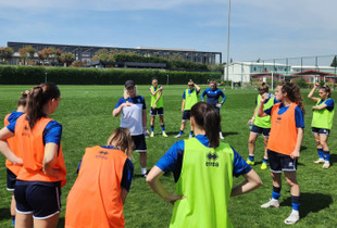 Futbollistet
