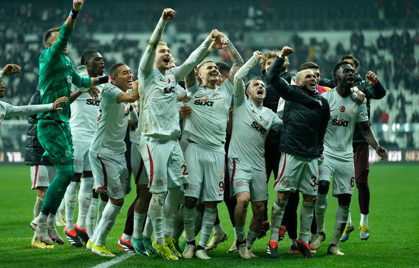 Galatasaray