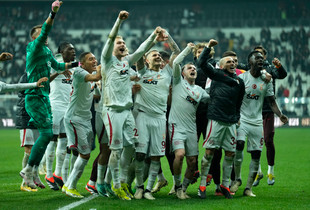 Galatasaray