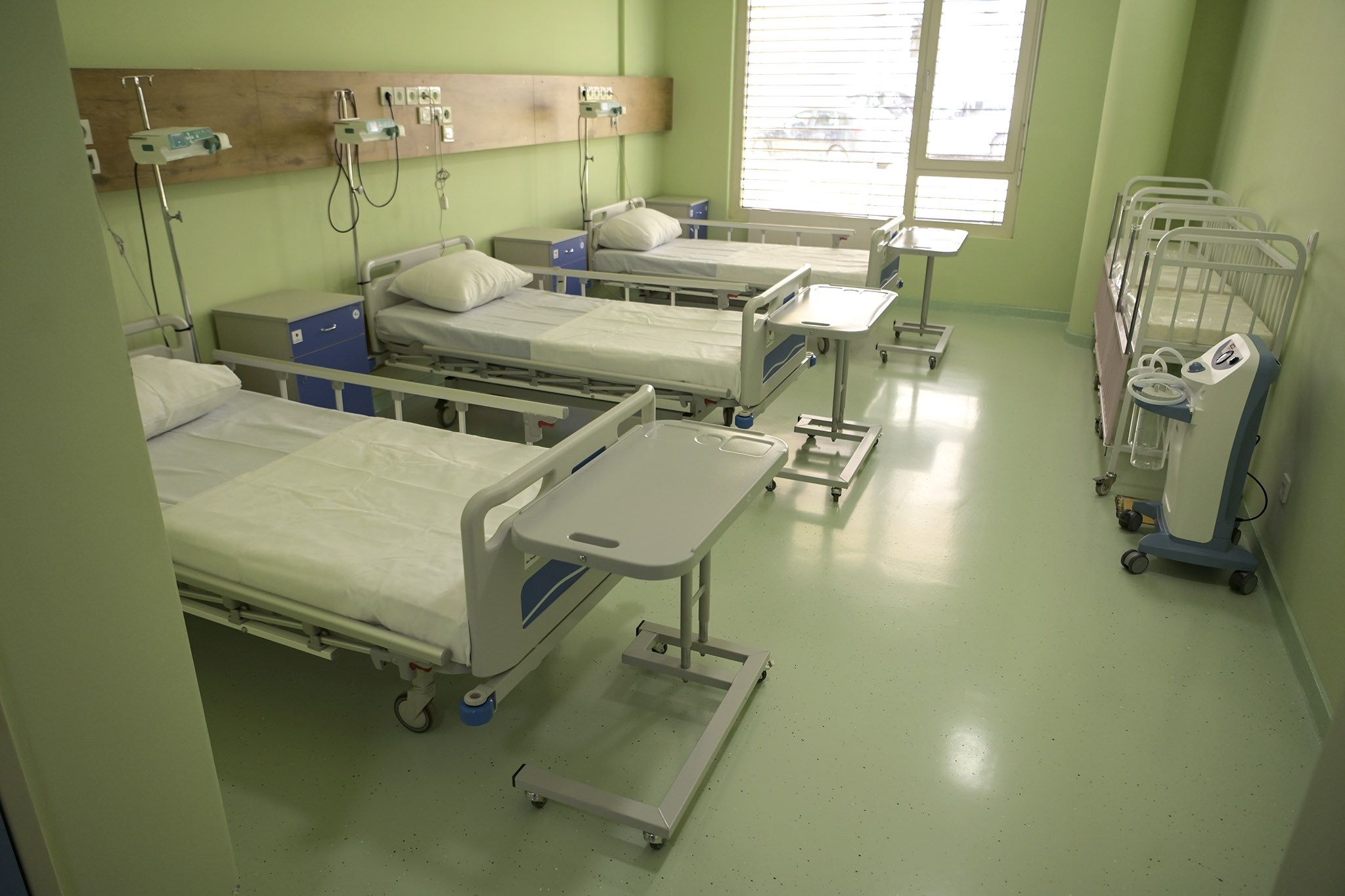 Spitali i Mitrovicës