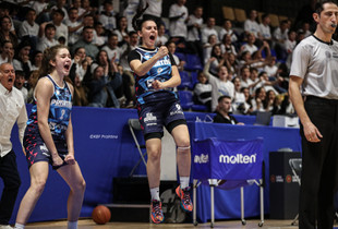 Foto: KBF Prishtina