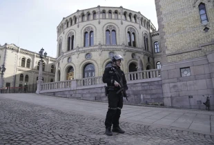 Parlamenti norvegjez