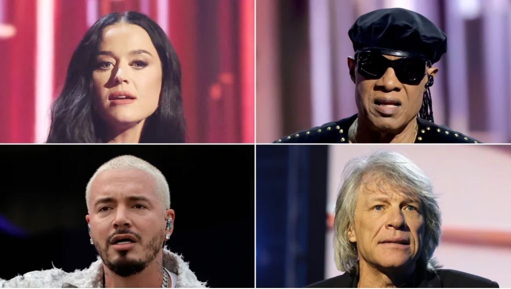 Muzikantët kundër përdorimit të IA