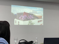 Projekti ideor i Teatrit