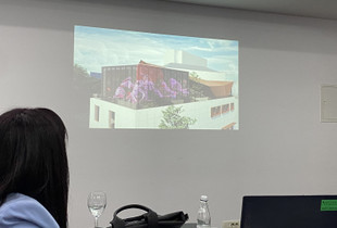 Projekti ideor i Teatrit