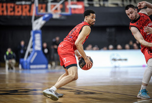 Basketboll