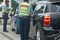 Gjoba Policia Vetura trafik