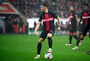 Granit Xhaka