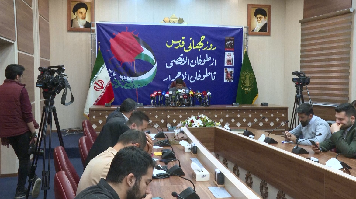 Irani thotë se Izraeli do të pendohet për sulmin ndaj Konsullatës së tij në Siri