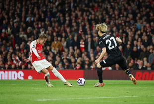 Arsenali
