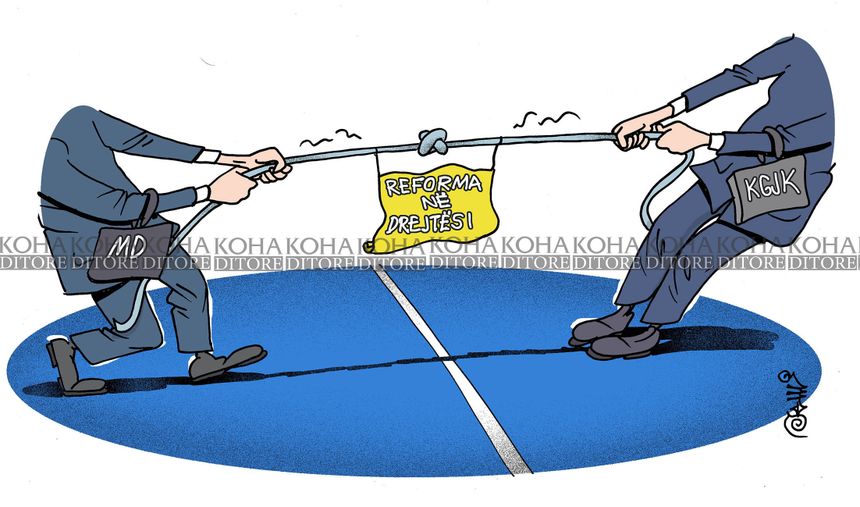 karikatura
