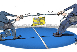 karikatura