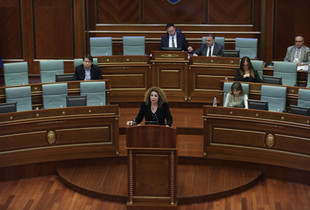 Albena Reshitaj