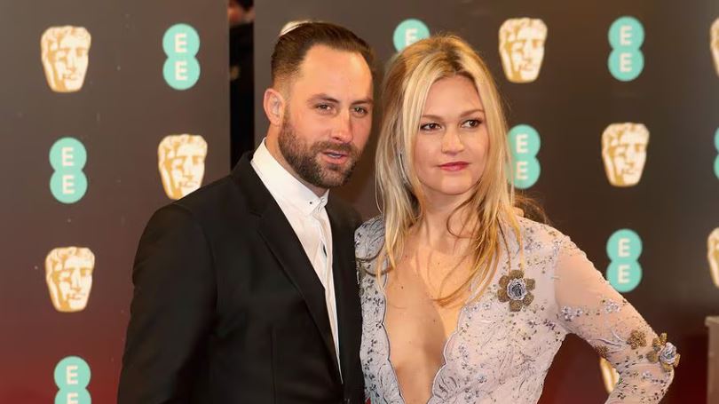 Julia Stiles dhe Preston Cook