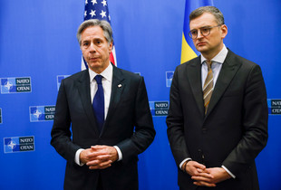 Ukraina së shpejti në NATO