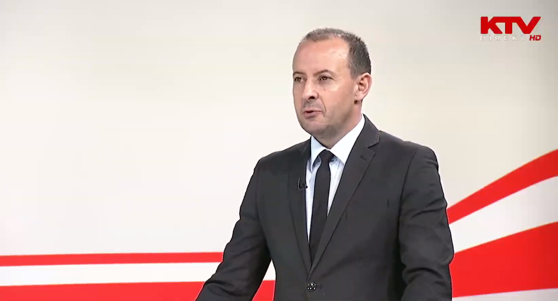 Drejtori i Agjencisë për Parandalimin e Korrupsionit, Yll Buleshkaj