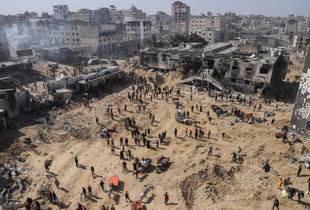 Gaza