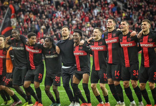 Bayer Leverkusen