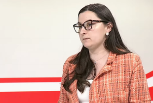 Tringa Dreshaj