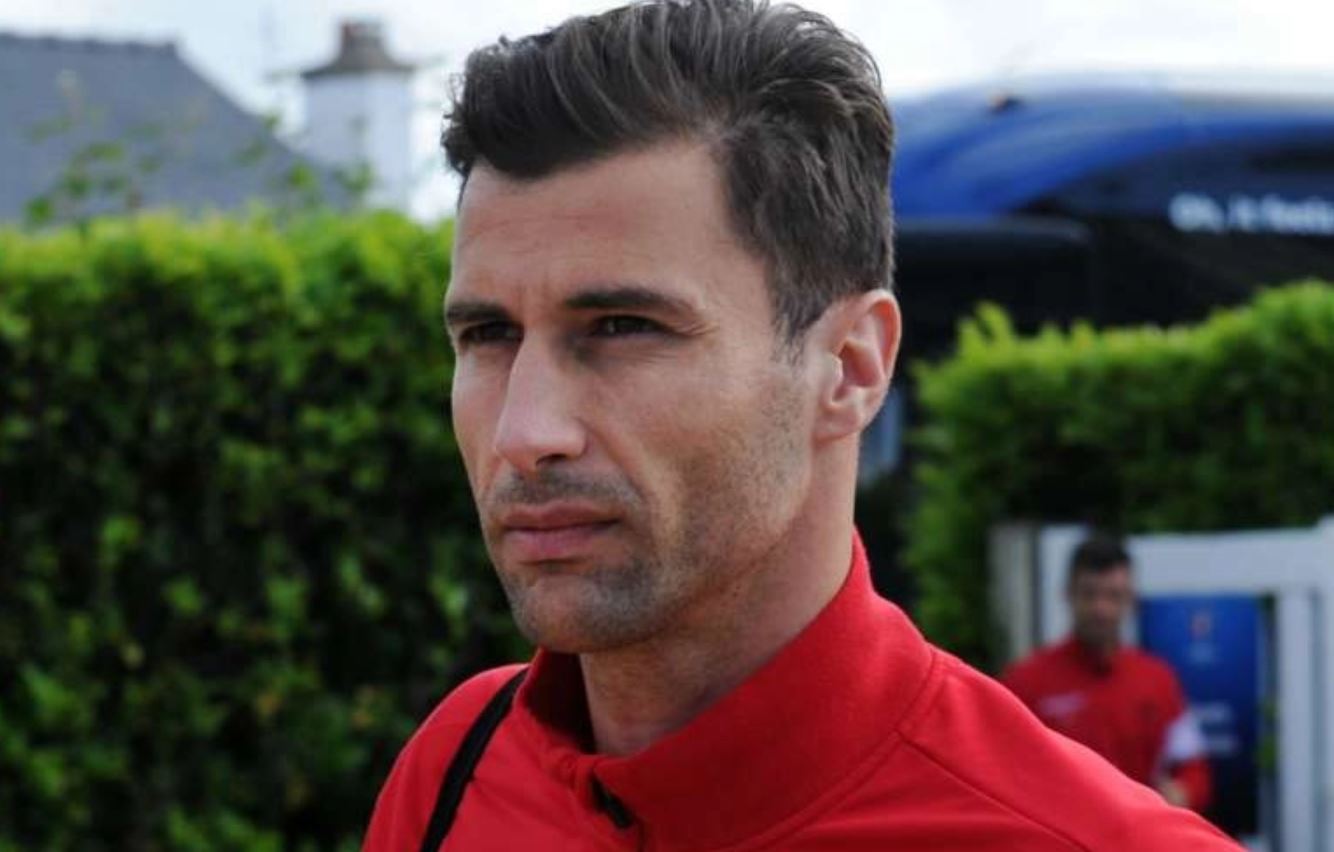 Lorik Cana