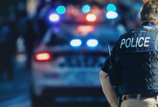 Policia amerikane