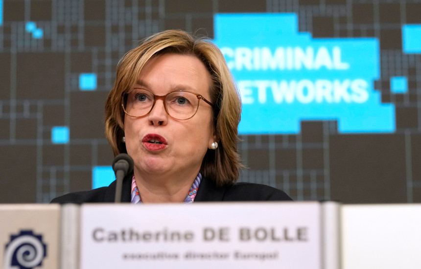 Catherine de Bolle