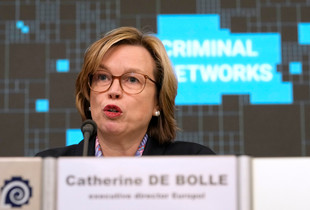 Catherine de Bolle