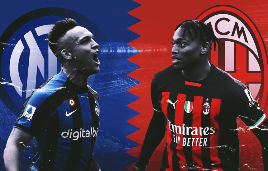 Inter - Milan