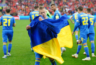 Oleksandr Zinchenko
