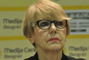 Sonja Biserko