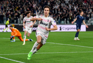 Federico Chiesa
