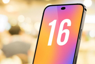 iPhone 16