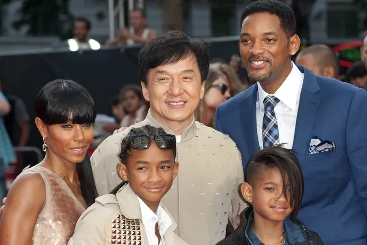 WILL SMITH