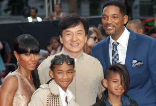 WILL SMITH