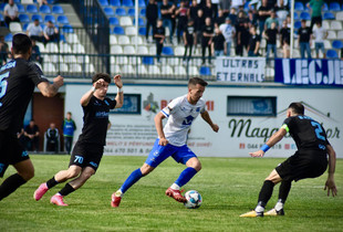 KF Llapi - KF Drita