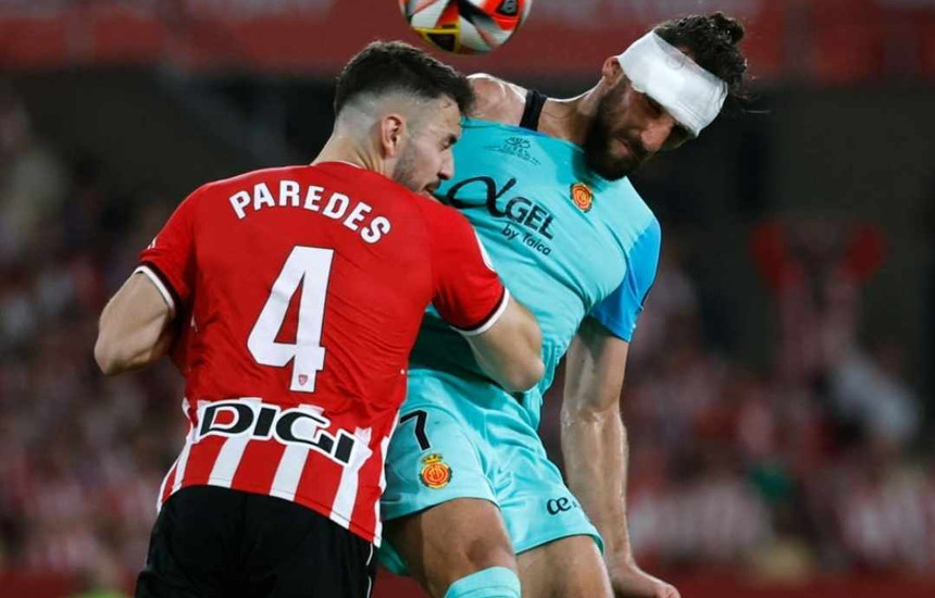 Vedat Muriqi - Mallorca