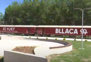Treni - Bllaca ' 99