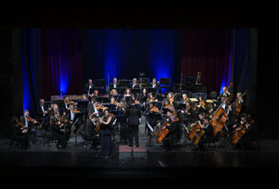 Institucioni më i lartë i muzikës i është kthyer Gjakovës pas një viti (Foto: Arben Llapashtica)