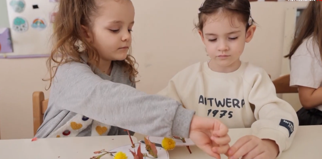 Programi Fluturues i Fëmijëve