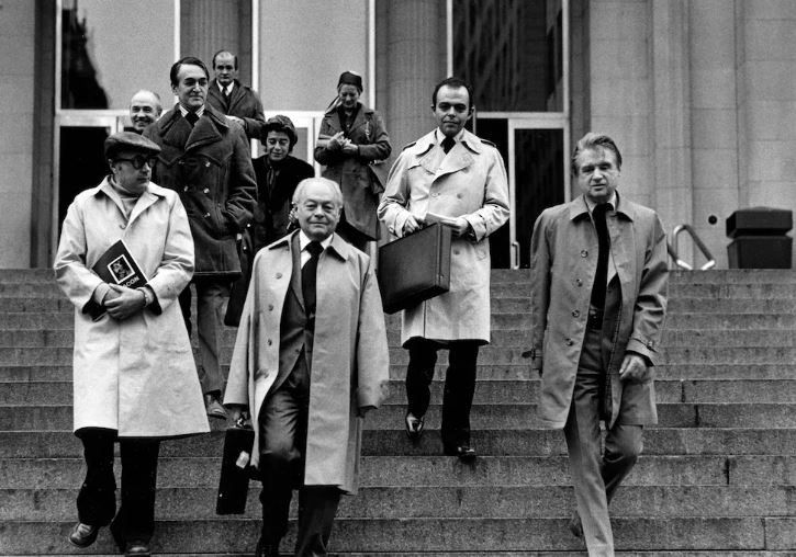 Galeria “Marlborough”