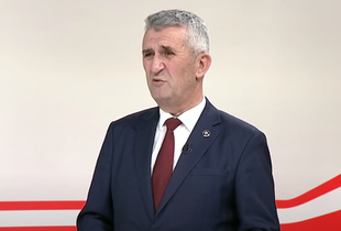 Enver Krasniqi