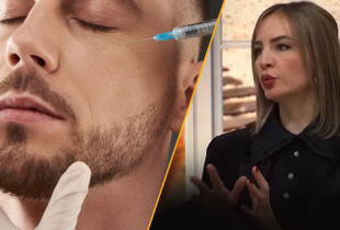 Botox Filler SOT Nora Goga Demolli