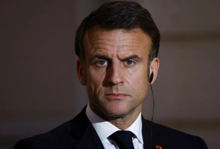 Emmanuel Macron