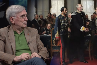 Jusuf Buxhovi në emisionin "TABU" të KTV-së