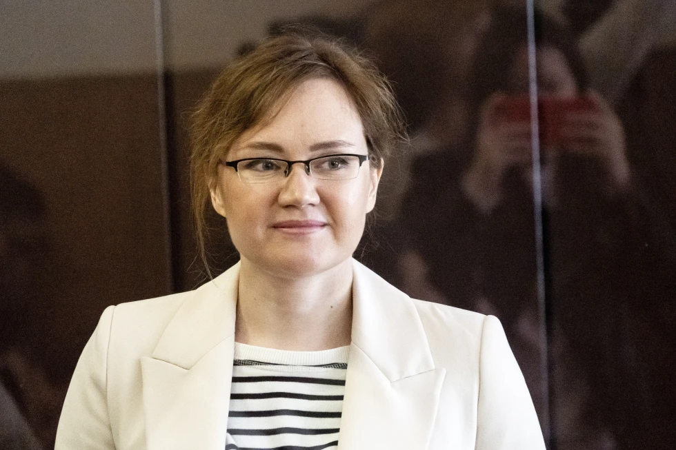 Rusia ia zgjat edhe për dy vjet burgimin ish-bashkëpunëtores së Navalnyt
