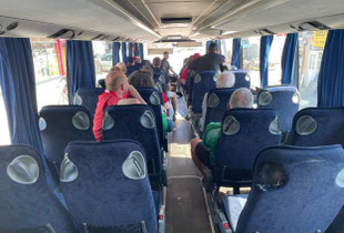 Rreth 30 tifozë të Uellsit në Kosovë