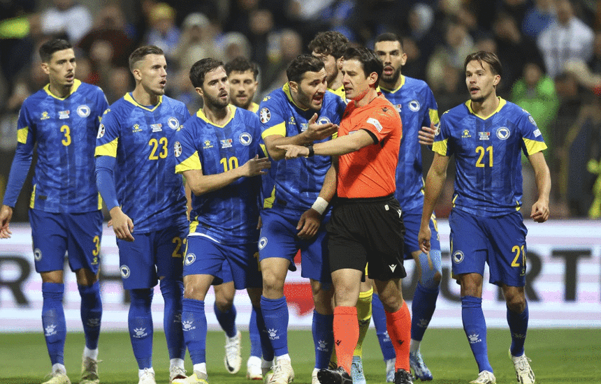 UEFA