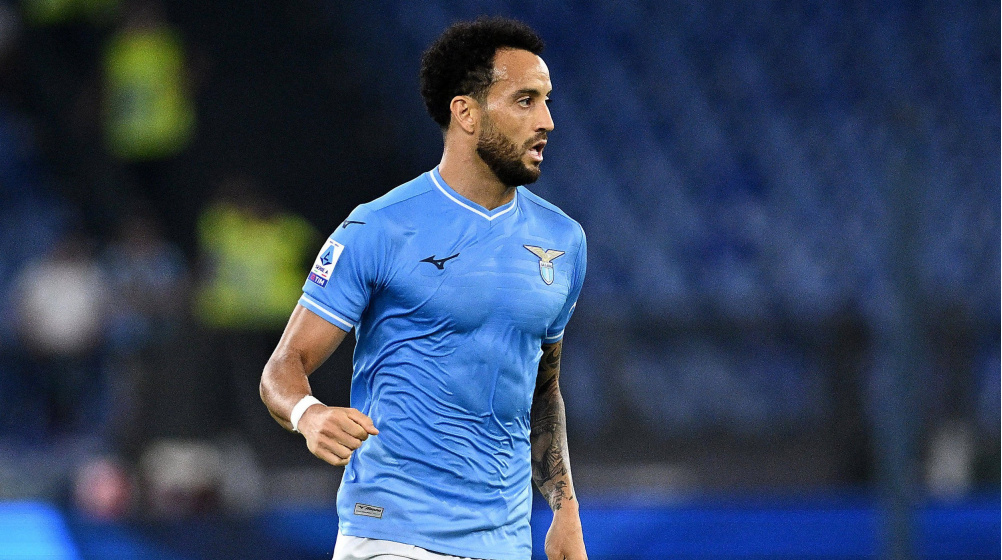 Felipe Anderson